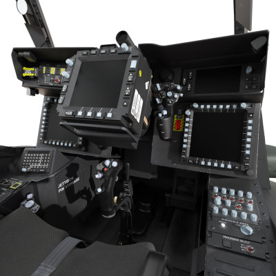 Ah-64D