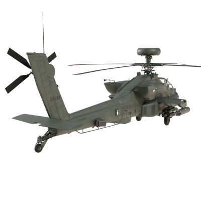 Ah-64D