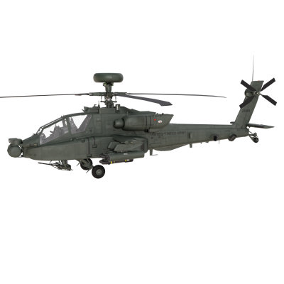 Ah-64D