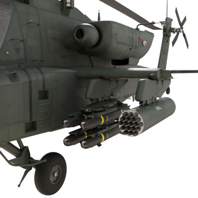 Ah-64D