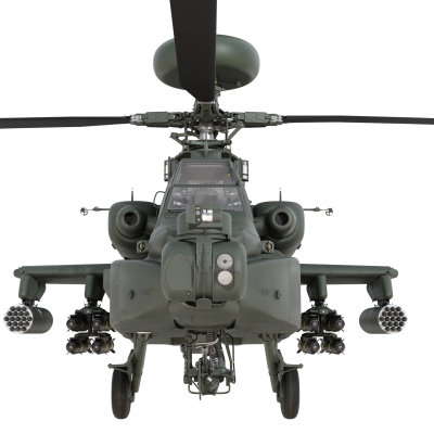 Ah-64D