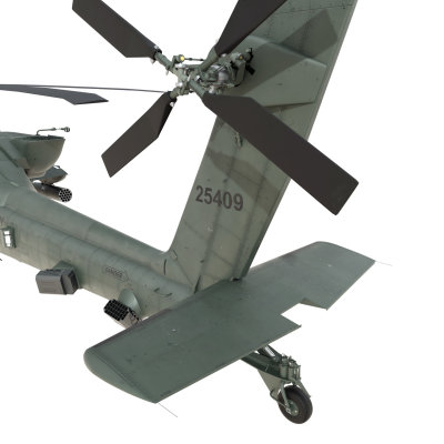 Ah-64D