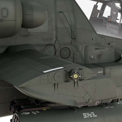 Ah-64D