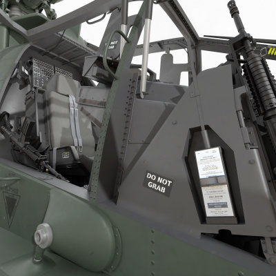 Ah-64D
