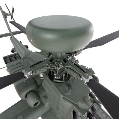 Ah-64D