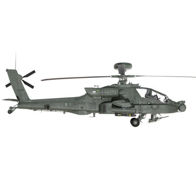 AH-64D