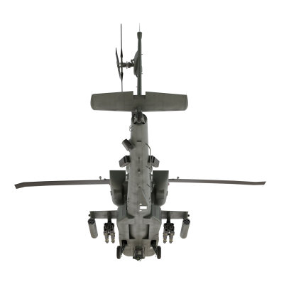 AH-64D