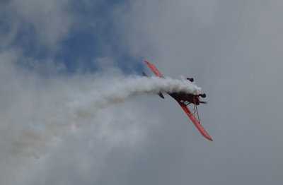 Airshow 2019