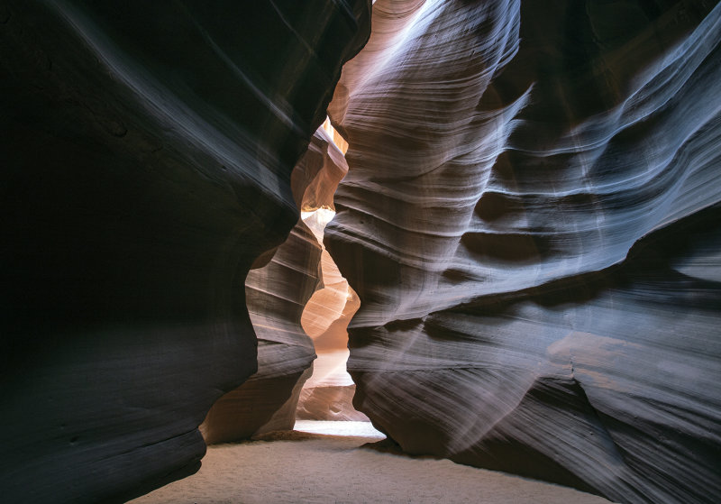 Antelope Canyon, The Navajo Nations, Arizona