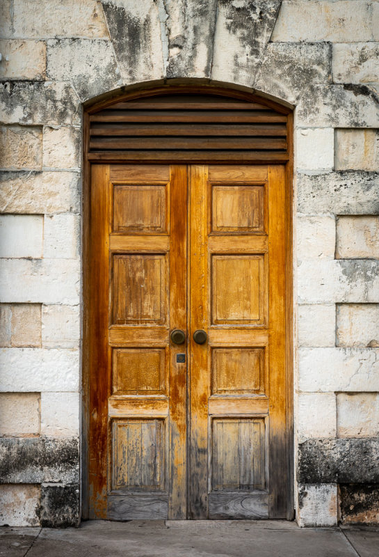 Door