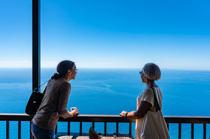 Overlook