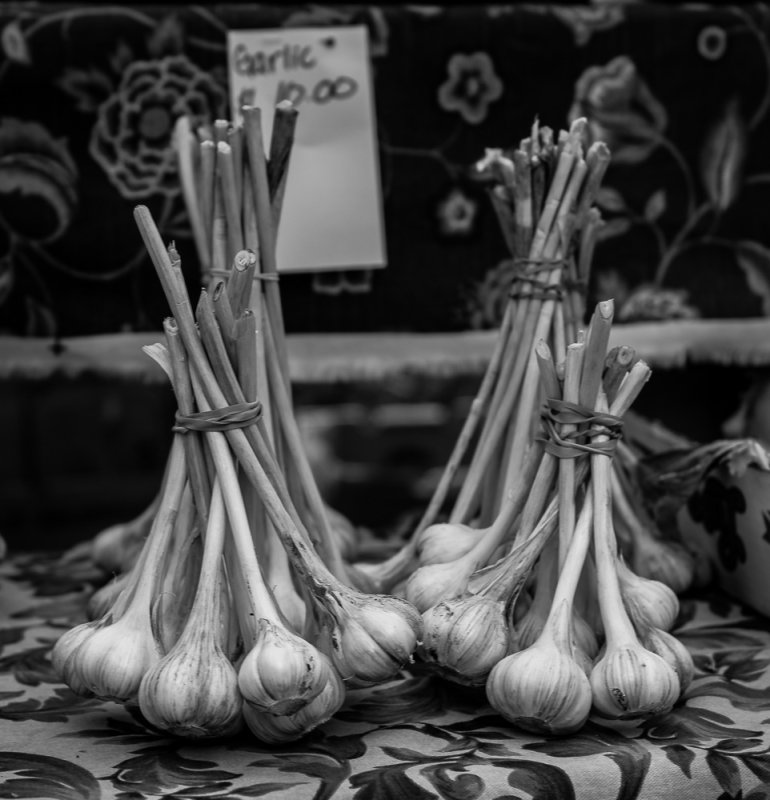 Bunches