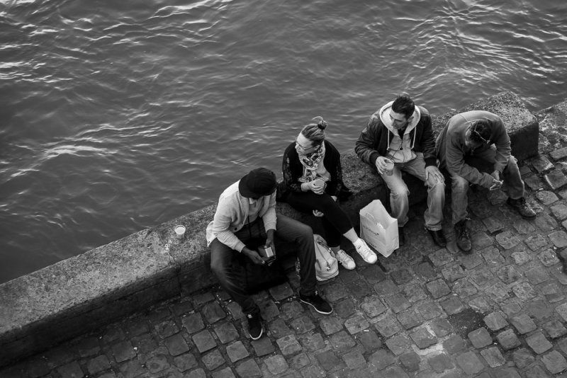 Conversation