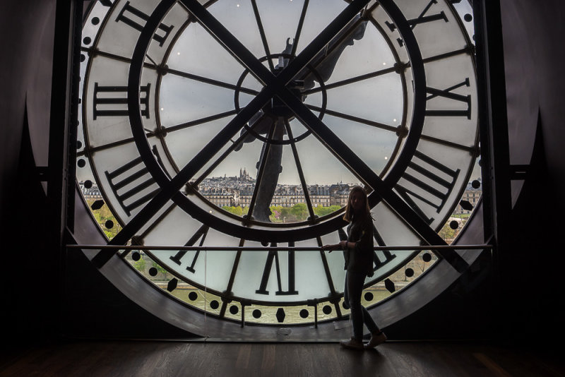 Clock