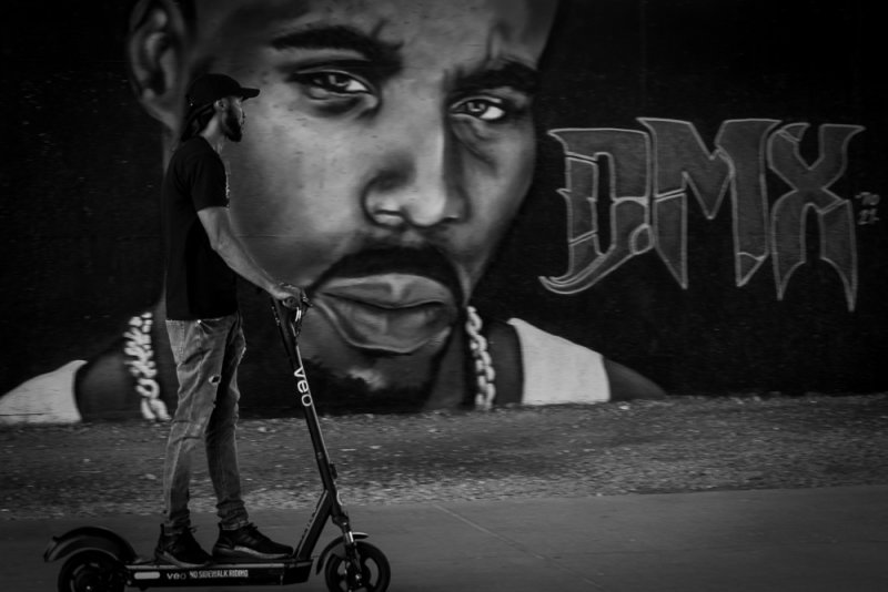 Mural III