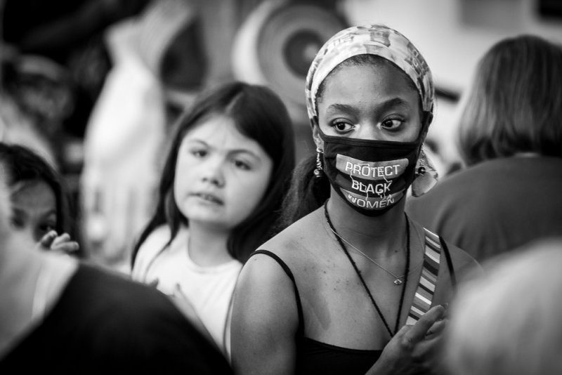 Mask Message