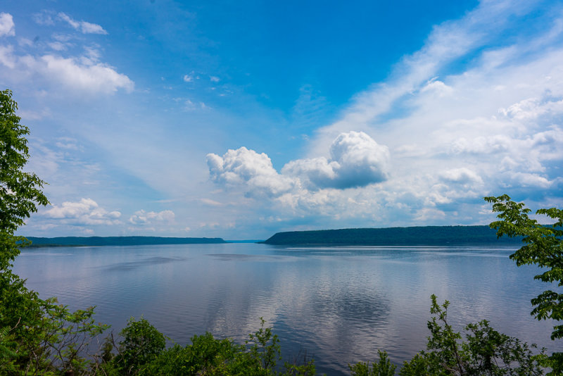 Lake Pepin