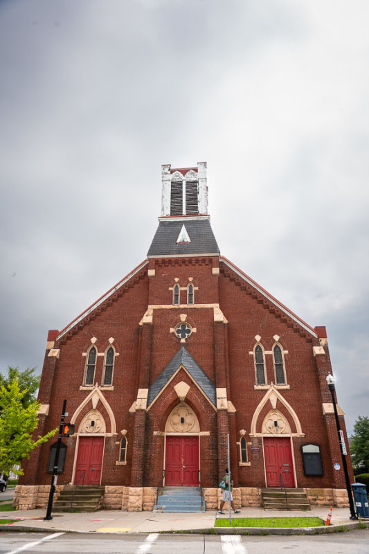Kingdom Light Ministries Church