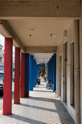 Harbour Street