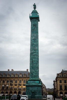 Colonne Vendme