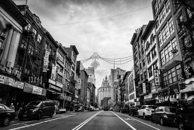 East Broadway