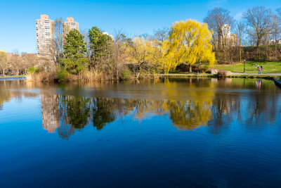 Harlem Meer II