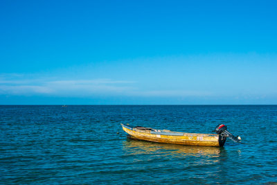 Jamaica - Island Traverse