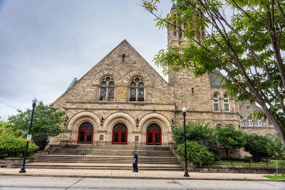 Eastminster Presbyterian Church