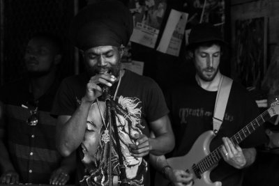 Reggae Music I