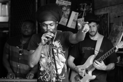 Reggae Music II