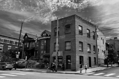 44th & Butler Streets