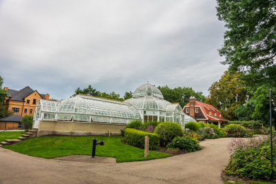 Greenhouse