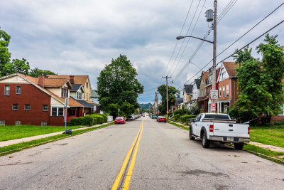 Kelly Street