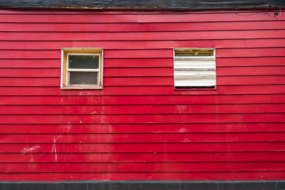 Red I