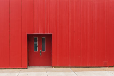 Red II