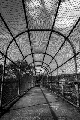 Pedestrian Bridge