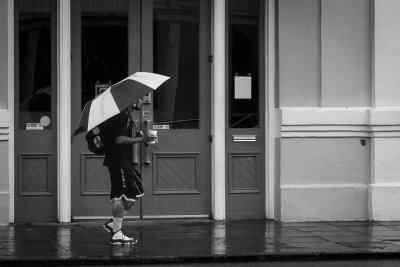 Umbrella II