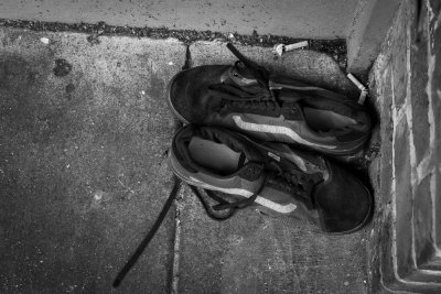 Discards