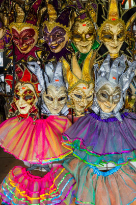 Masks