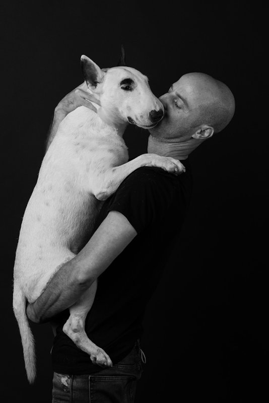 One Love, One Kiss.