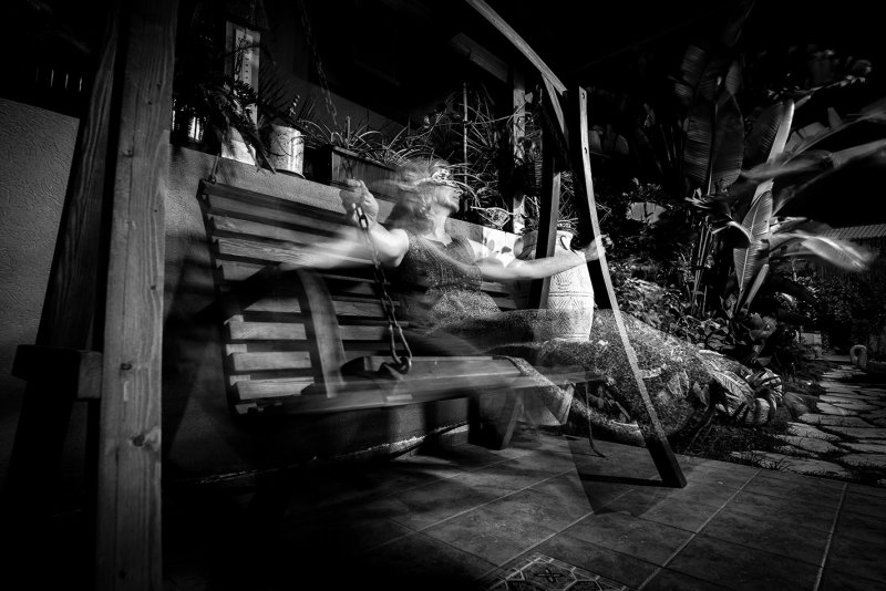 The Swings