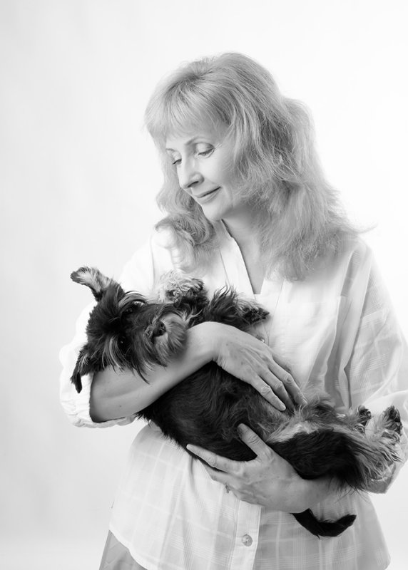 Madonna with the Child