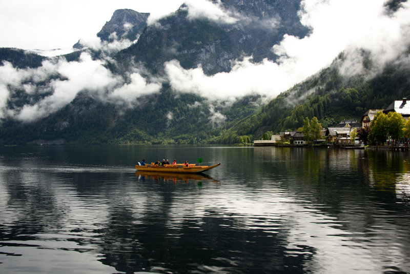 Hallstatt