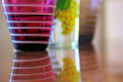 Glass of Water