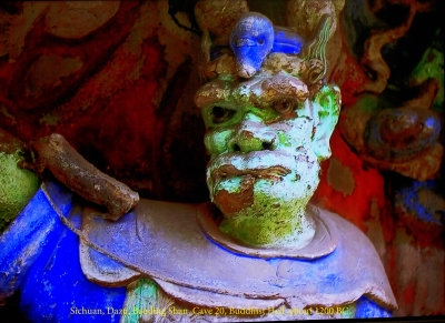 Ancient Art of China