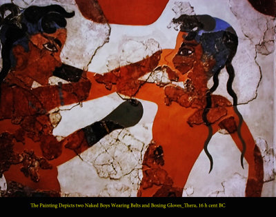 Ancient Greek Art