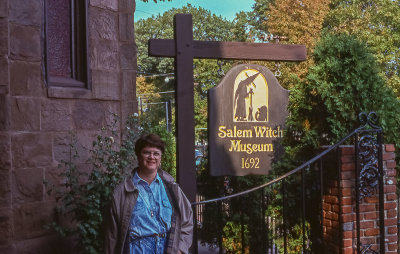 Salem, MA