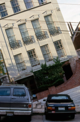 San Francisco Building