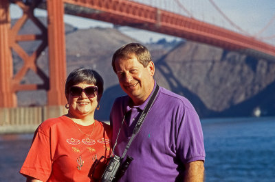 Kent & Sandy Shields