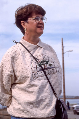 Karla Kneebone